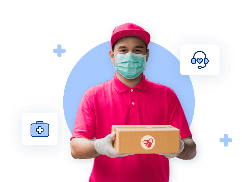 Giới thiệu về ứng dụng đặt thuốc online Medigo