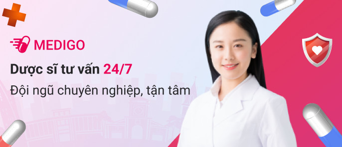 Đặt thuốc qua tư vấn