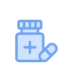 Thuốc kháng sinh Ofmantine - DOMESCO 625mg hộp 35 viên