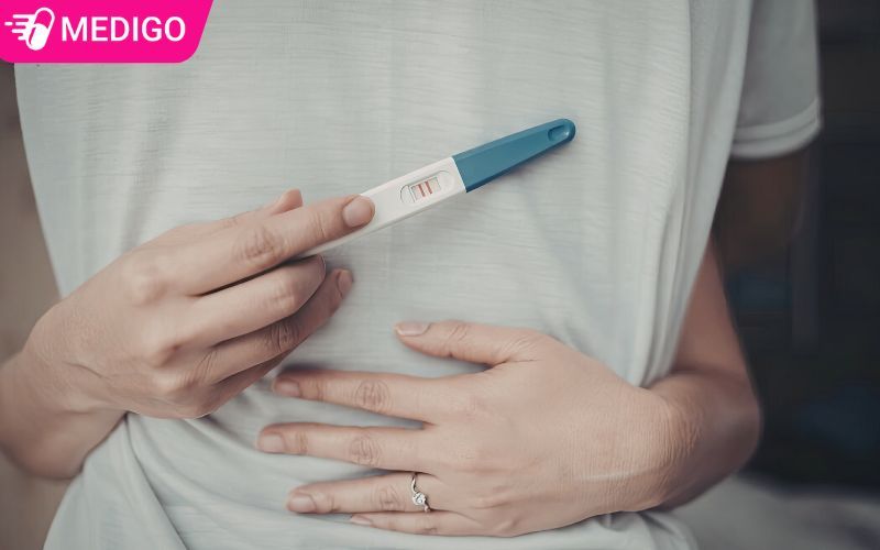 Xuất ngoài có thai không? Tỷ lệ mang thai có cao không?