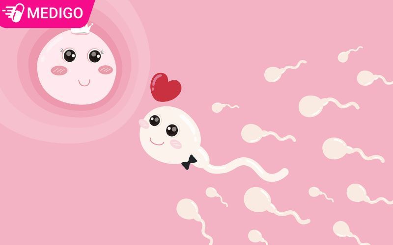 Lỡ xuất tinh trong bạn gái phải làm sao? Cách xử lý đúng và an toàn