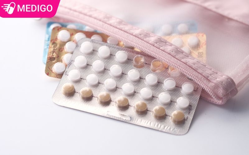 Uống thuốc tránh thai sau 72h có còn tác dụng không? Giải đáp đúng sự thật