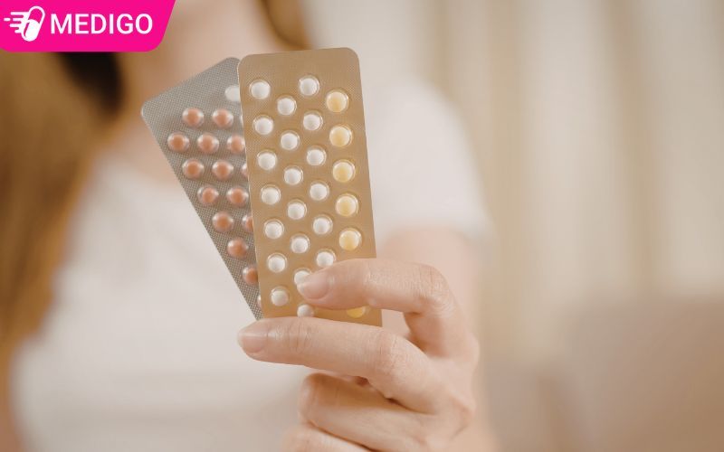 Mua thuốc tránh thai TP. HCM nhanh chóng, kín đáo và tiện lợi