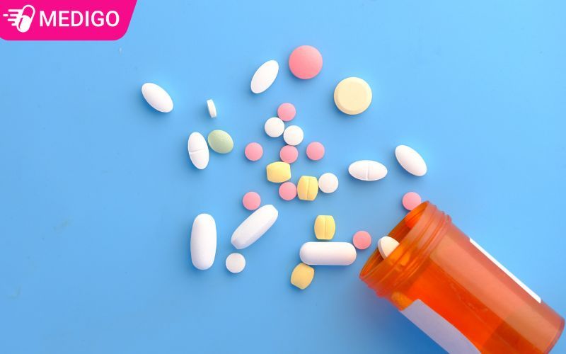 Nhà thuốc 24/24 Quận 2: Danh sách địa chỉ nhà thuốc uy tín