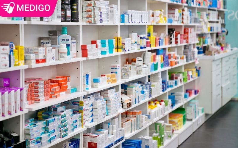 Nhà thuốc 24h là gì? Cách tìm nhà thuốc mở cửa cả ngày đêm