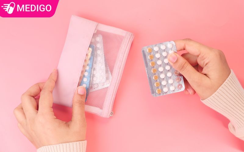 Khi nào không nên dùng thuốc tránh thai khẩn cấp? Những trường hợp cần lưu ý