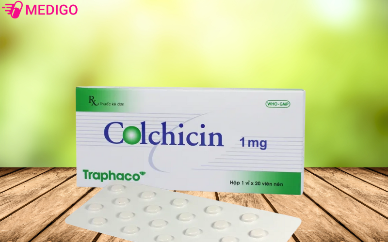 Thuoc-tri-gout-Colchicin-Traphaco