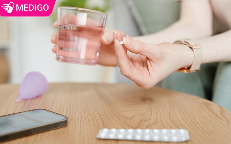 Thuốc tránh thai khẩn cấp ảnh hưởng nội tiết không? Điều bạn cần hiểu đúng