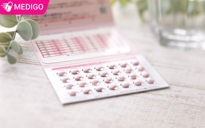 Uống thuốc tránh thai khẩn cấp rồi có thai không? Giải đáp rõ ràng