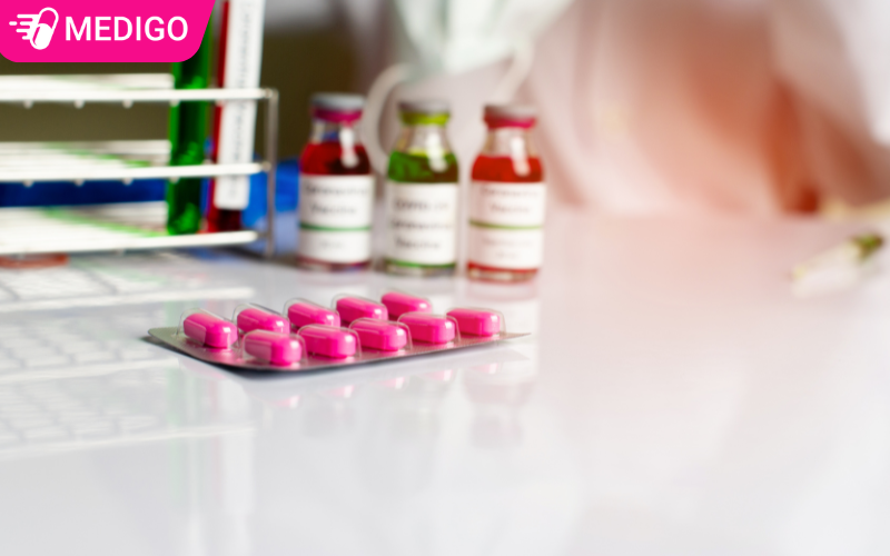 Thuốc ức chế miễn dịch là gì? Công dụng và những điều cần biết