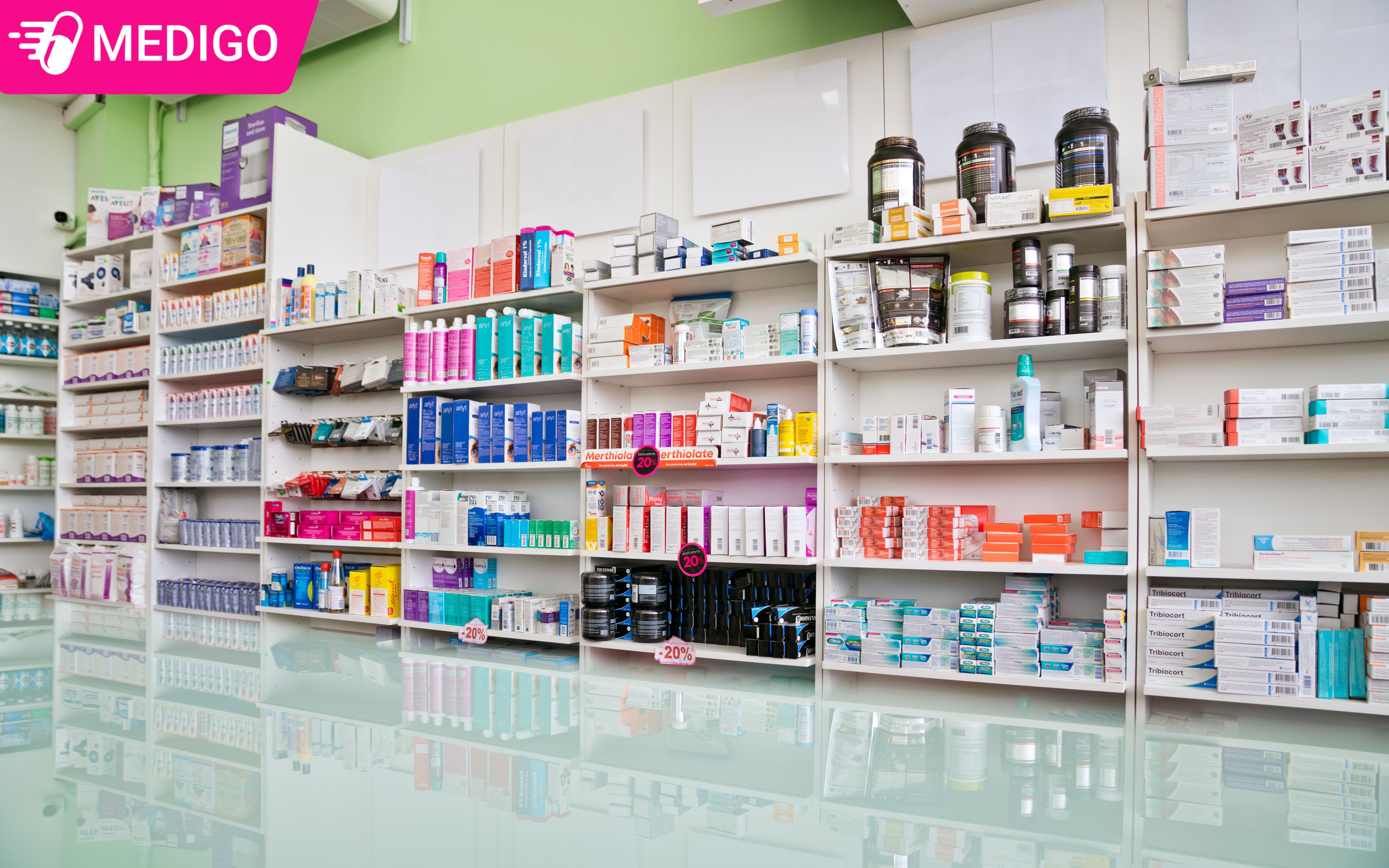 Nhà thuốc mở cửa 24/7: Giải pháp mua thuốc chính hãng mọi thời điểm trong ngày