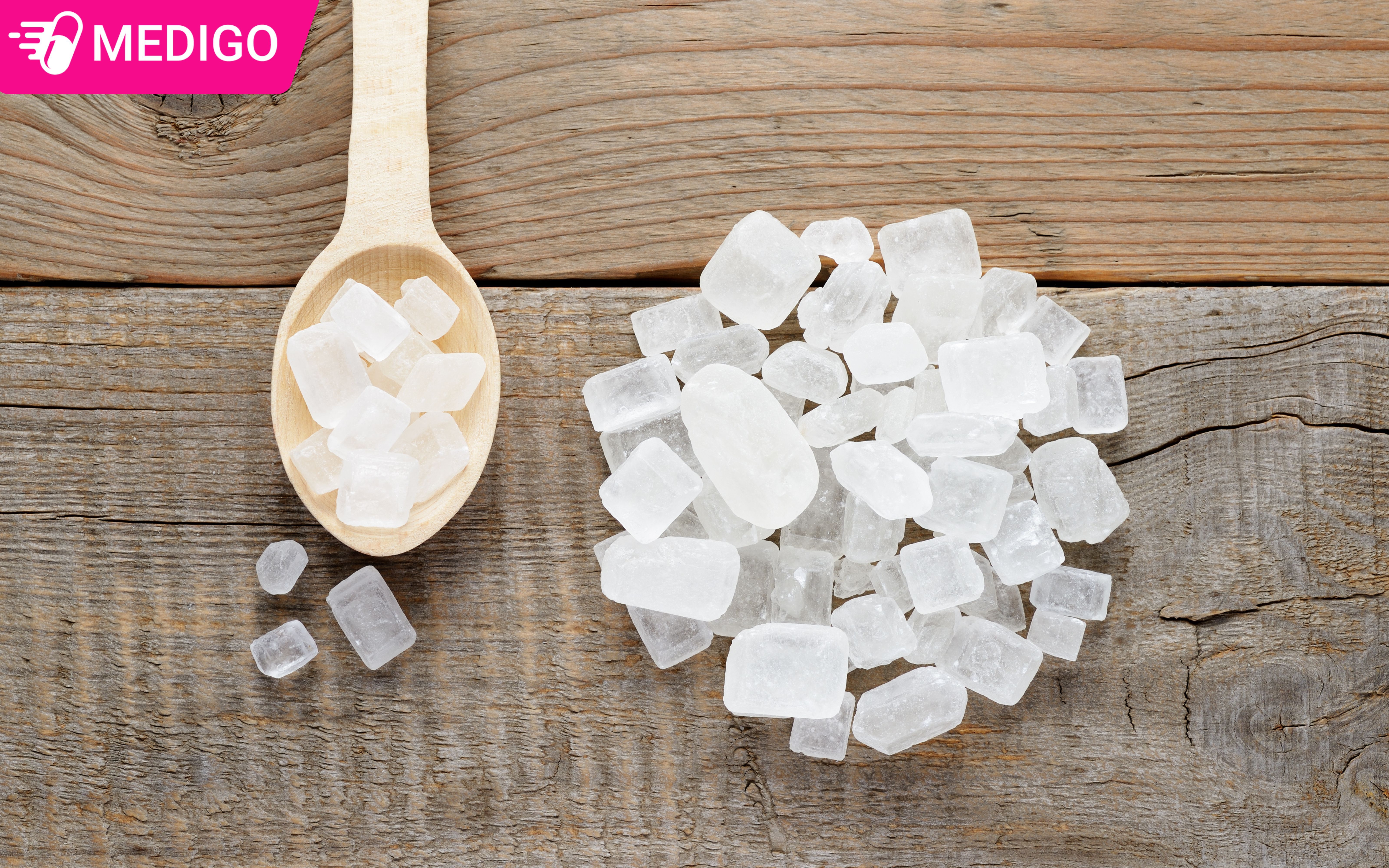 Đường phèn có tác dụng gì? Cách sử dụng đúng và những lưu ý cần biết