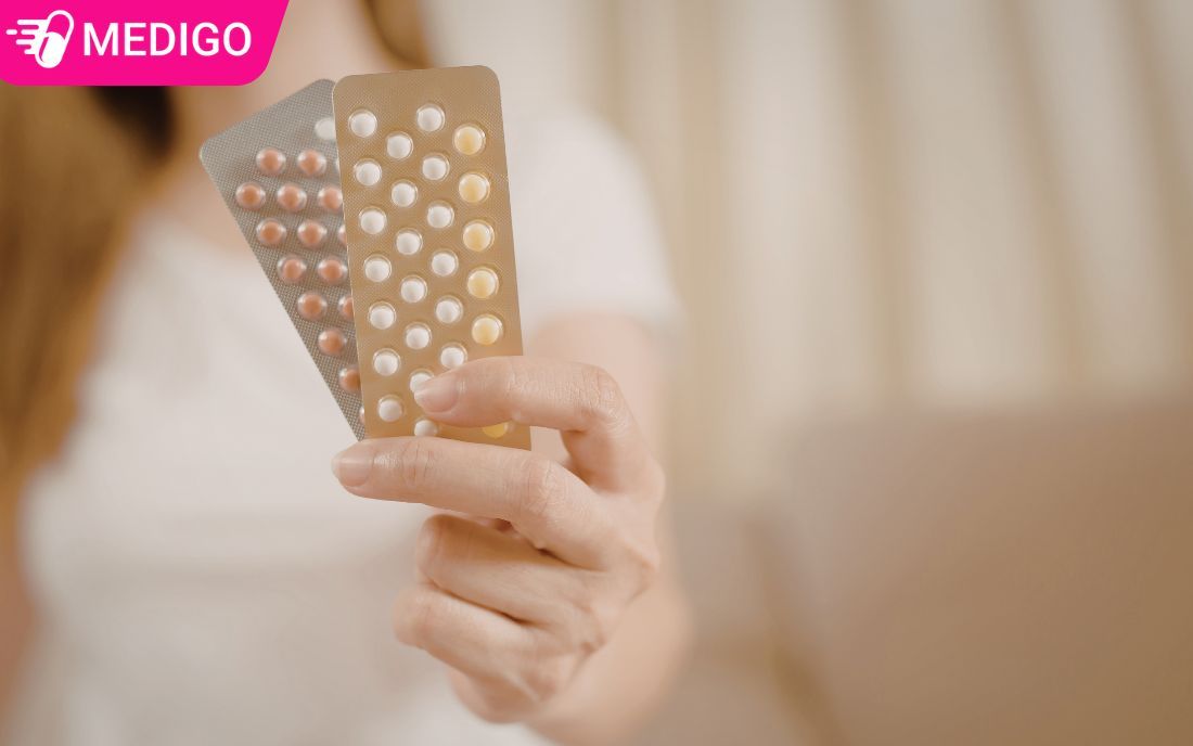 Thuốc tránh thai khẩn cấp: Cách dùng, hiệu quả và những điều cần biết để sử dụng an toàn