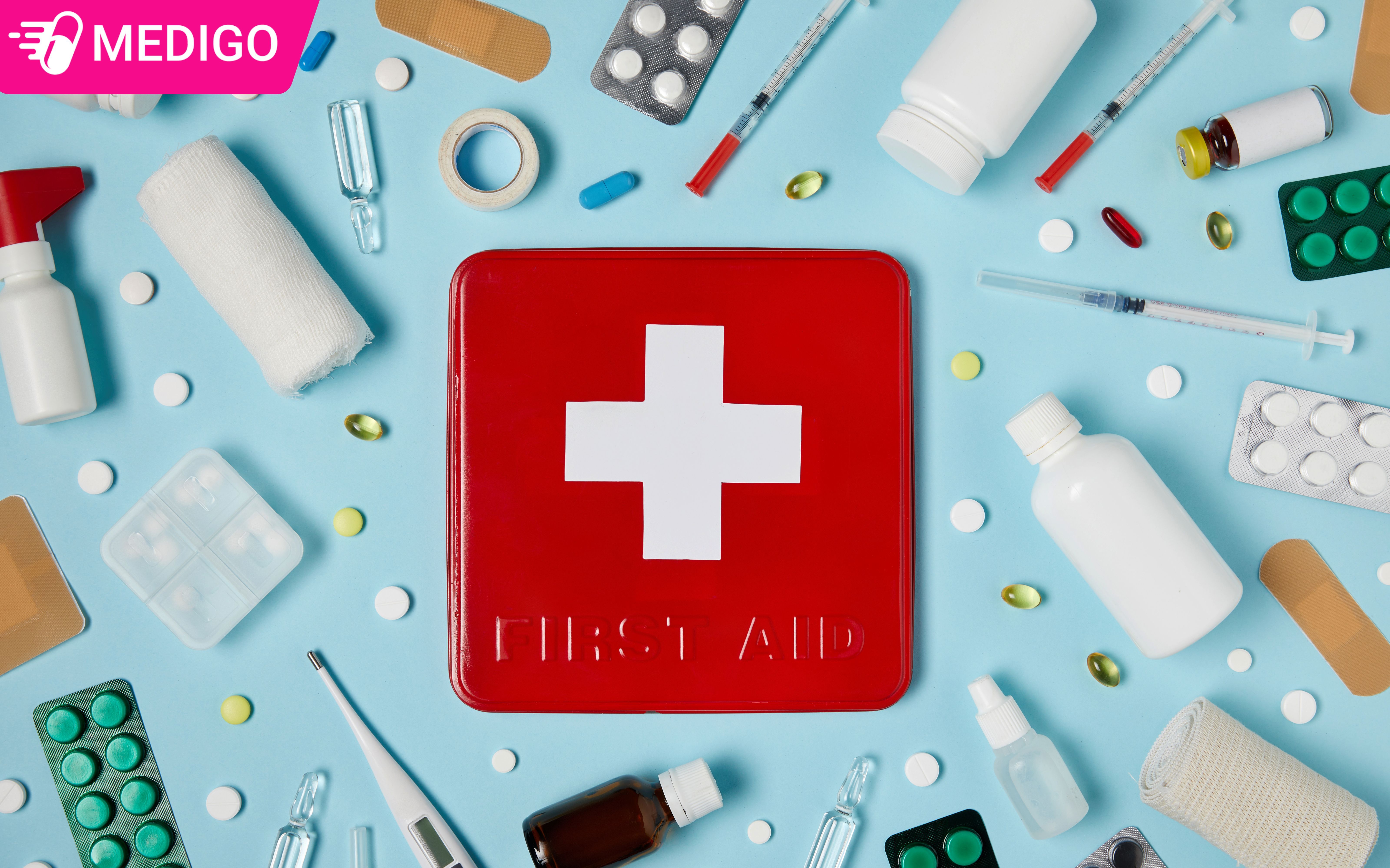 Tiệm thuốc tây gần bạn: Cách tìm nhanh, đúng và an toàn khi cần mua thuốc