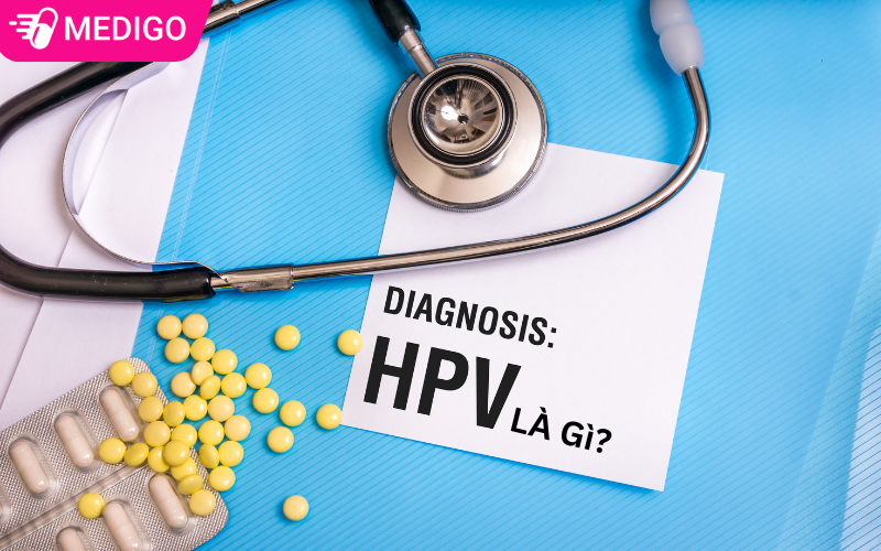 HPV ở nam giới - Dấu hiệu và phương pháp điều trị mà nam giới cần biết 