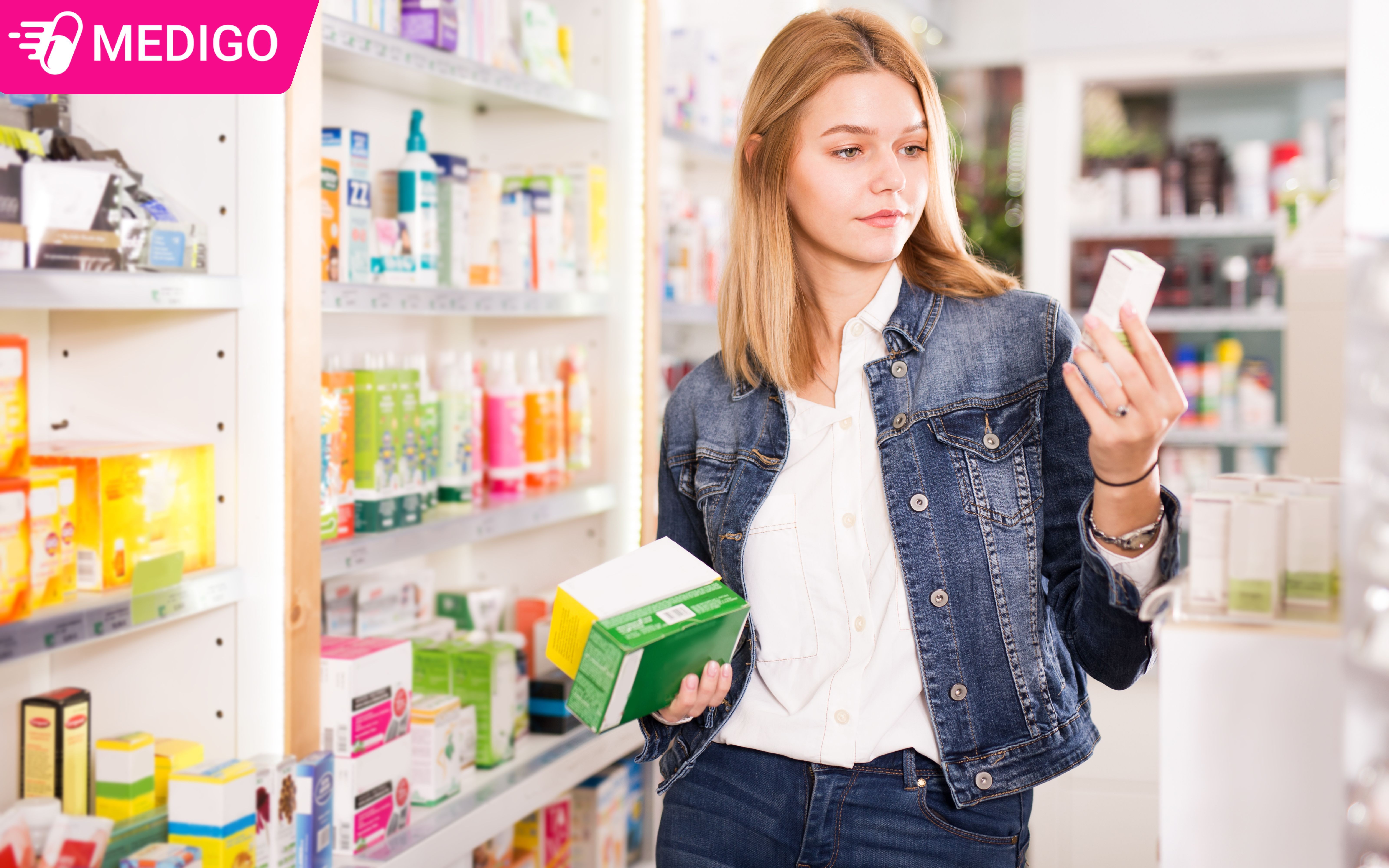 Nhà thuốc giá tốt: Cách mua thuốc đúng giá và an tâm chất lượng