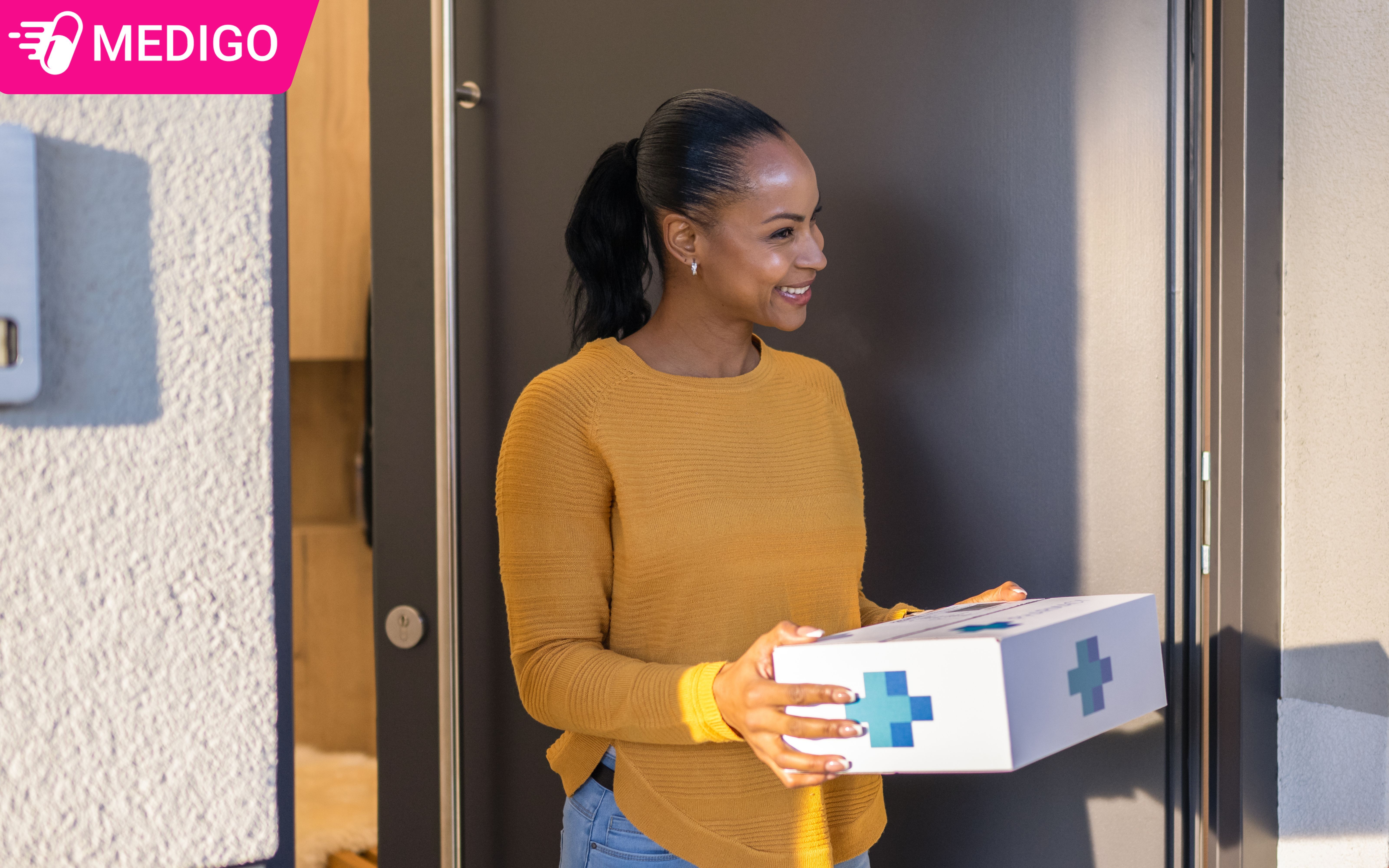 Giao thuốc xuyên đêm: 5 thông tin cần biết để lựa chọn dịch vụ an toàn ban đêm