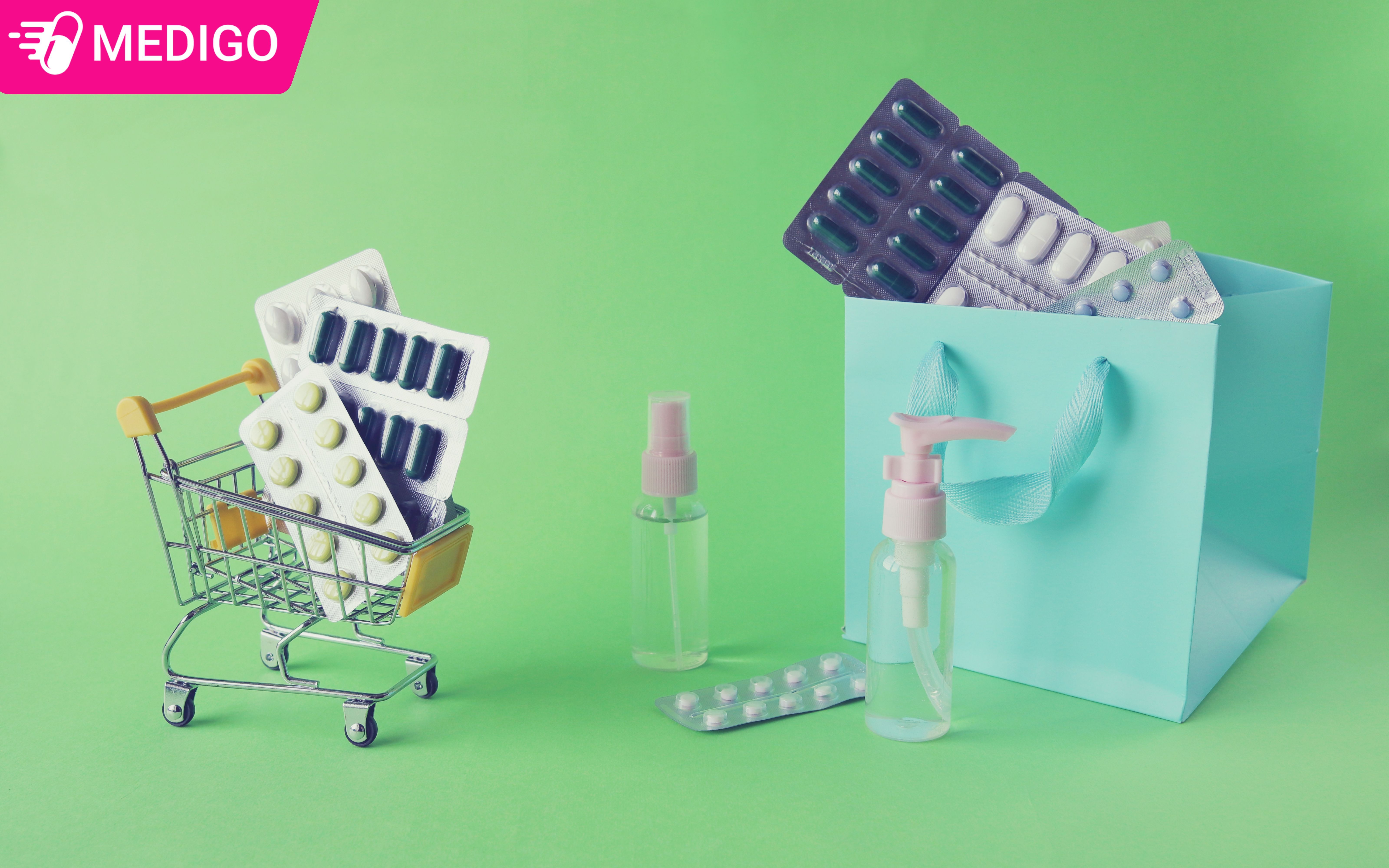 Nhà thuốc 24/7 ở Bình Dương: 5 điều cần biết khi cần mua thuốc ban đêm