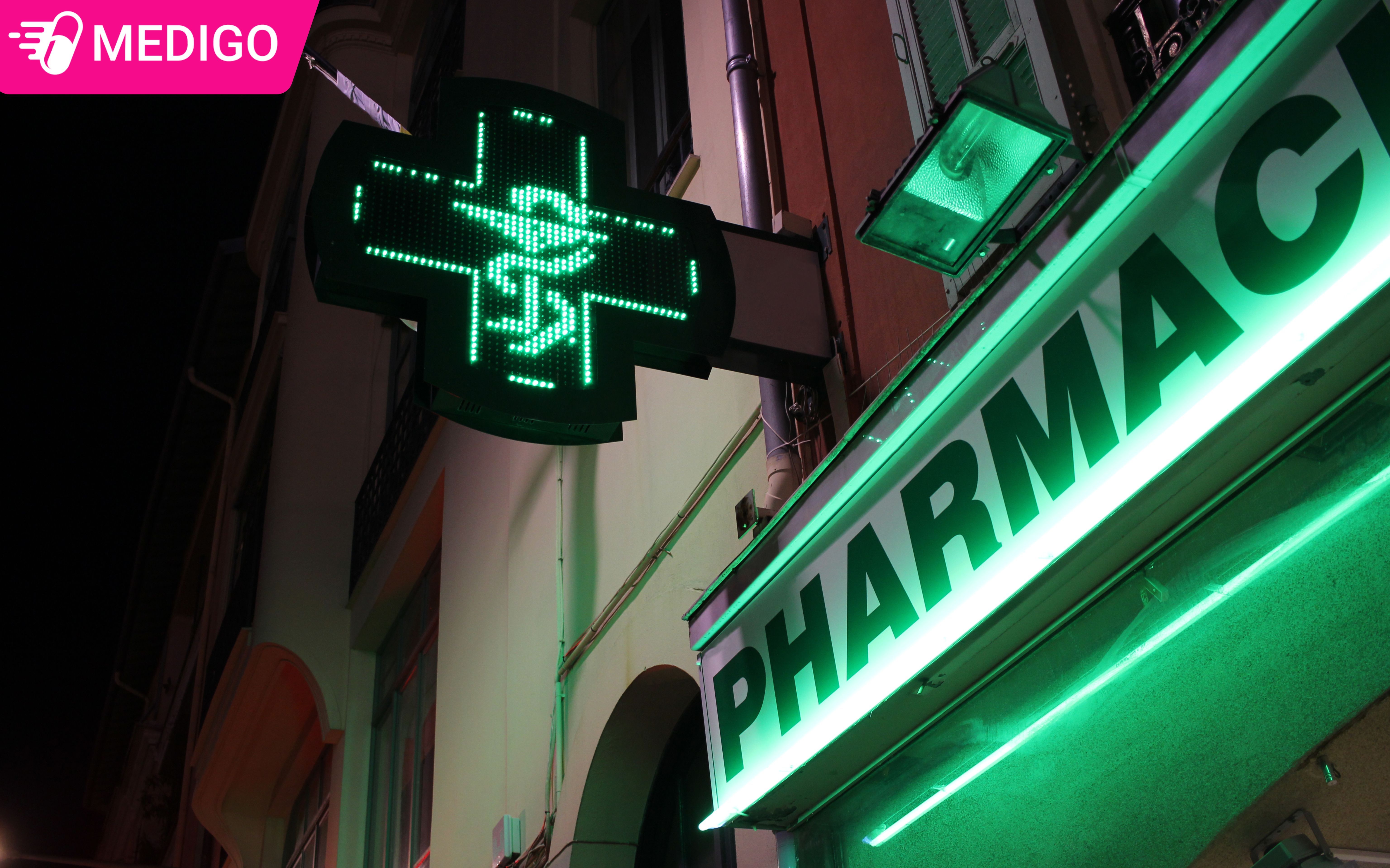 Hiệu thuốc bán đêm quận Phú Nhuận: Làm gì khi cần thuốc gấp trong đêm?