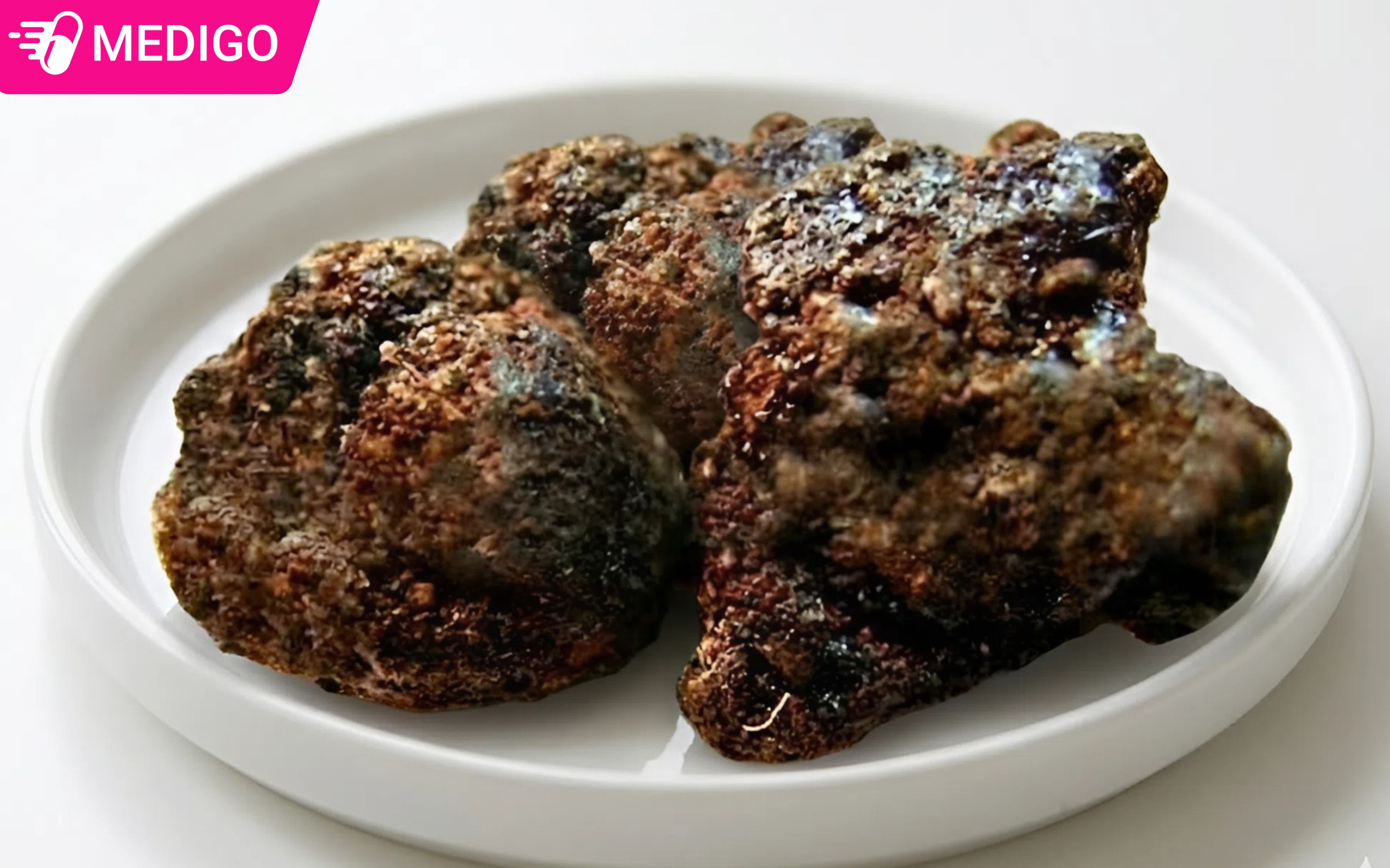 Huyết lình là gì? Nguồn gốc, công dụng và những tranh cãi xoay quanh vị thuốc dân gian