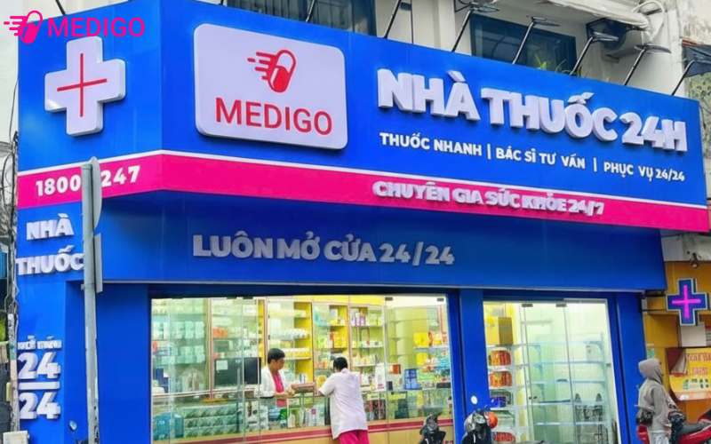 Top 3 những nhà thuốc bán đêm uy tín ở quận 9 - Tìm hiểu về các nhà thuốc uy tín hiện nay