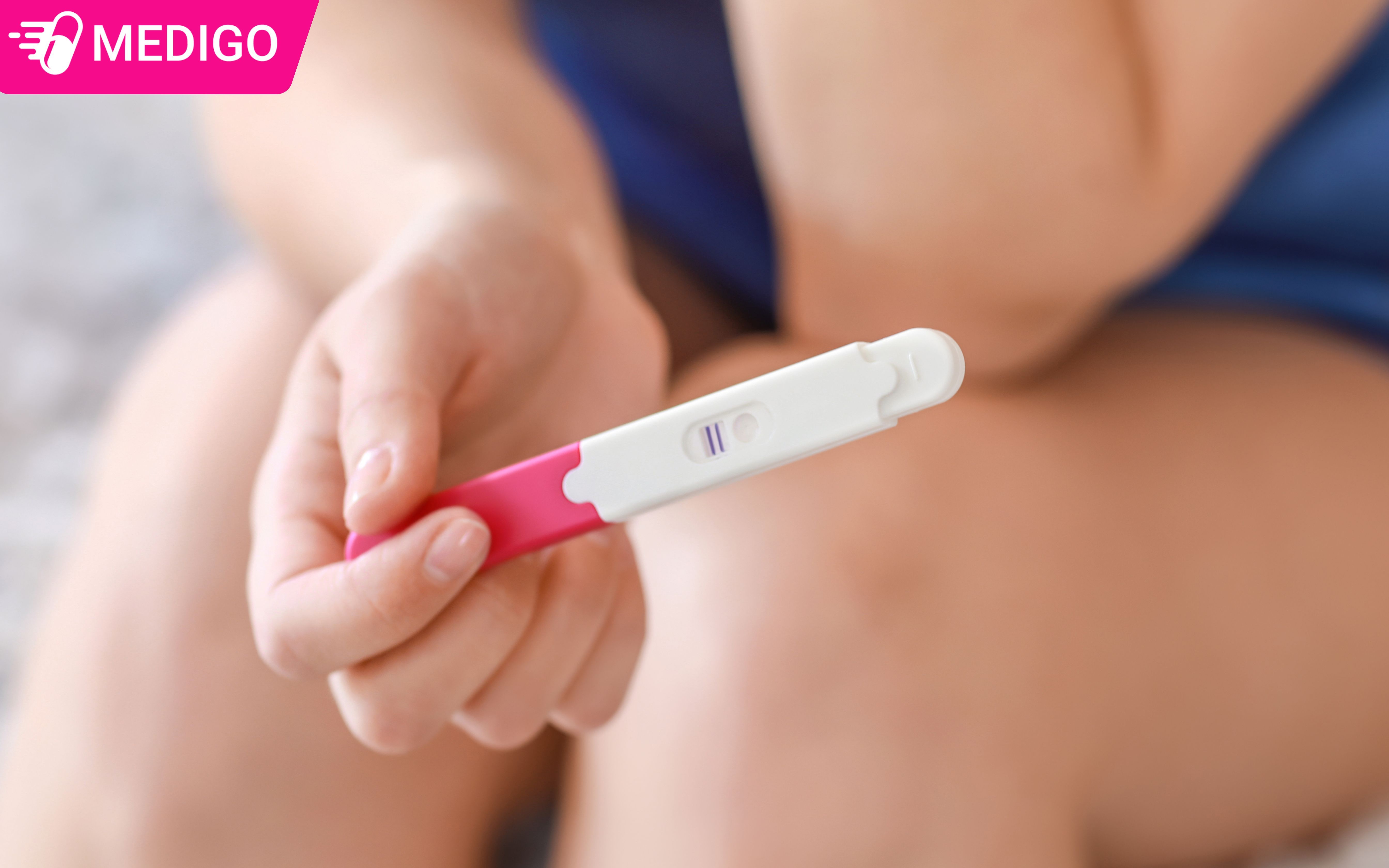 Mang thai ngoài ý muốn: Những điều cần biết và cách phòng ngừa