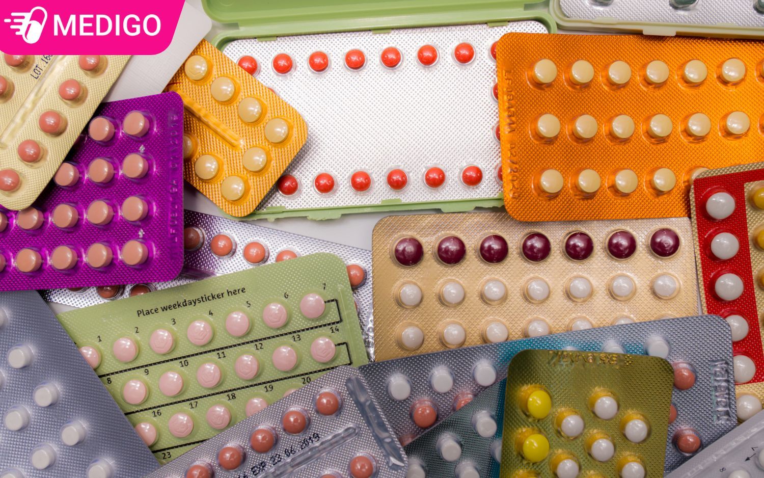 Thuốc tránh thai khẩn cấp giao nhanh: Cách chọn nơi mua kịp thời và an toàn