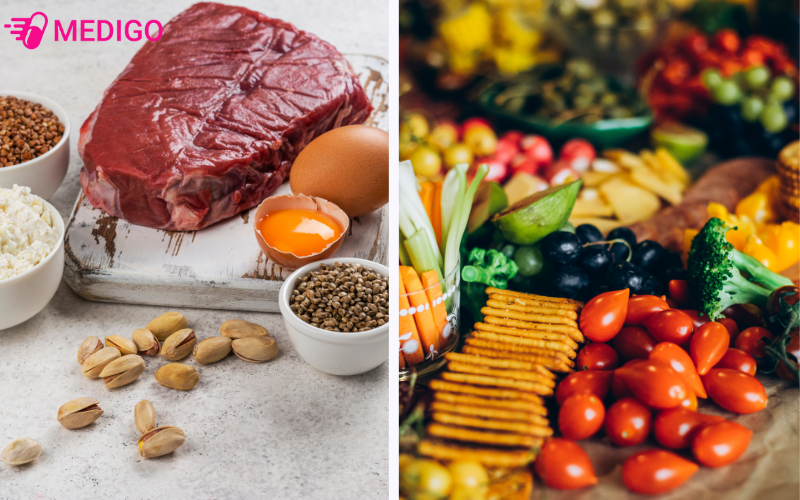 Me-bau-nen-an-nhieu-thuc-an-giau-dinh-duong-vitamin-canxi