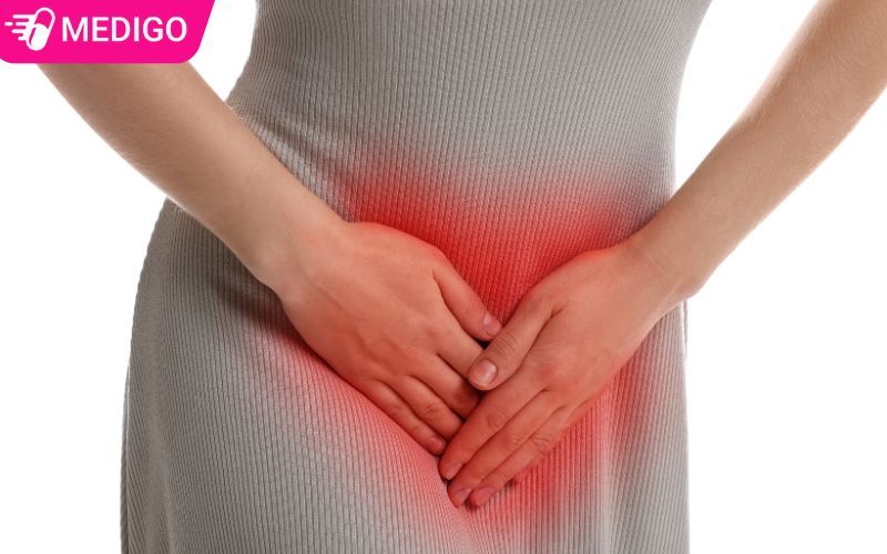 Top 10 bệnh lây qua đường tình dục thường gặp và dấu hiệu không nên bỏ qua