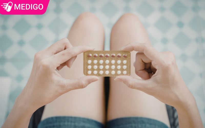 Có nên mua thuốc tránh thai online không? Những điều cần biết để chọn nơi mua phù hợp