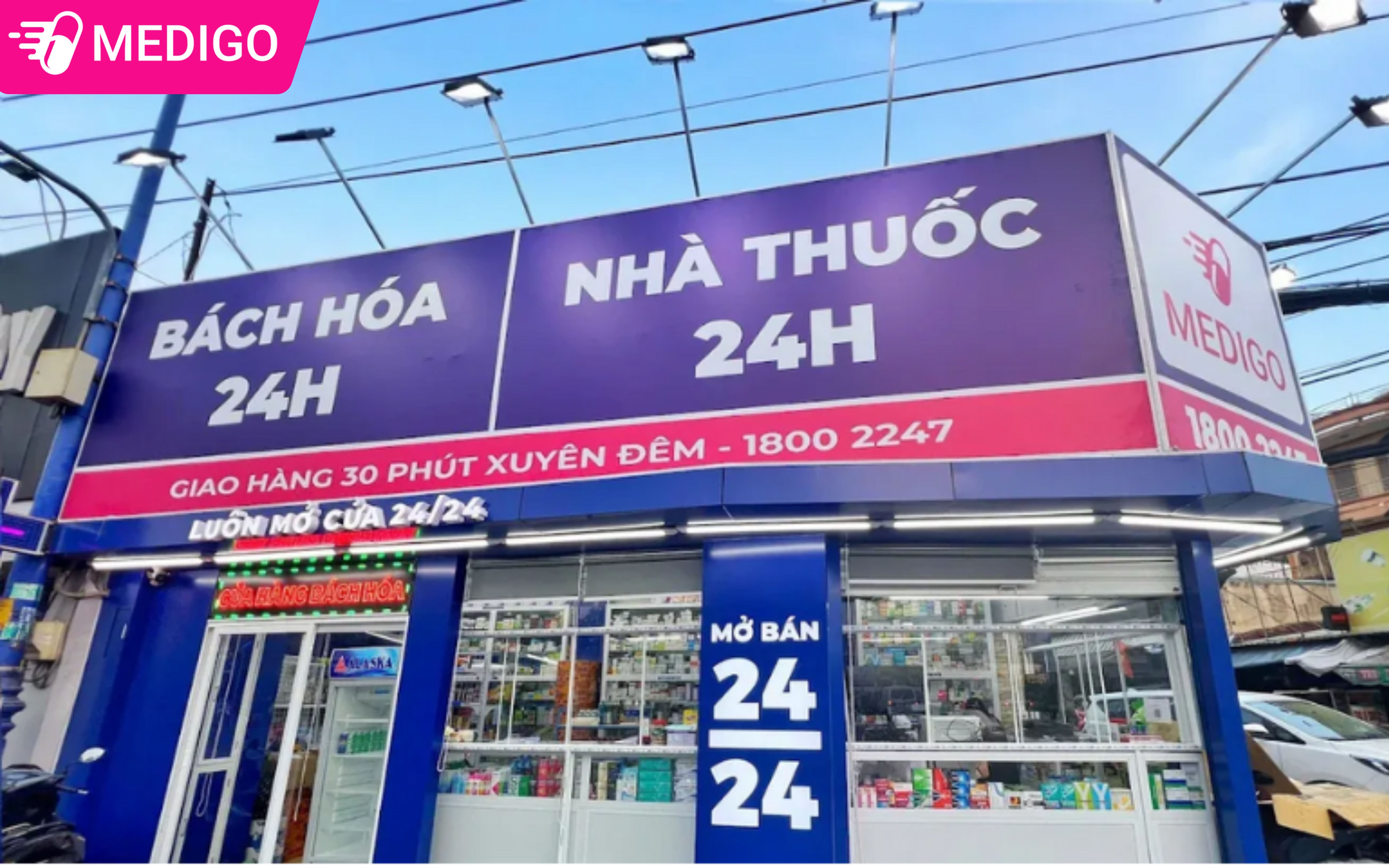 Medigo-giai-phap-ket-noi-cac-tiem-ban-thuoc-dem-TP-HCM-an-toan-24-7