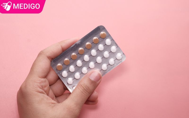 Không dám mua thuốc tránh thai phải làm sao? Cách xử lý kín đáo và an toàn hơn