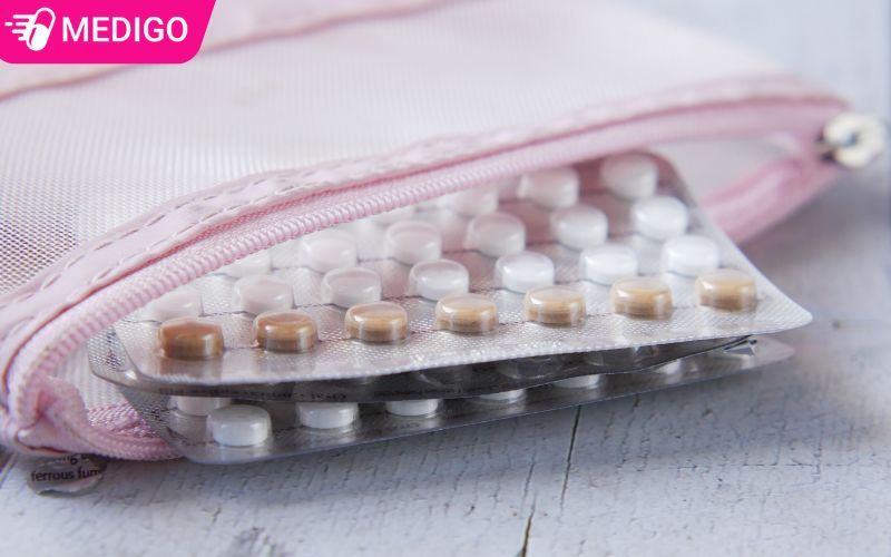 Thuốc tránh thai khẩn cấp loại nào tốt nhất? Gợi ý một số loại phổ biến hiện nay