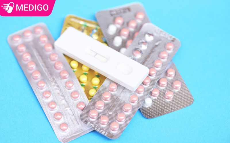 Giao thuốc tránh thai trong 1 giờ: Nhanh, kín đáo và những điều cần lưu ý