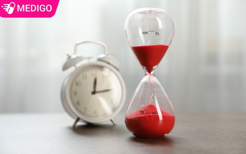 Tăng cường thời gian quan hệ: Cách cải thiện an toàn và những điều cần biết