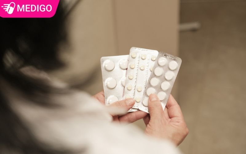 Mua thuốc tránh thai có giao kín đáo không? Những điều cần biết trước khi đặt