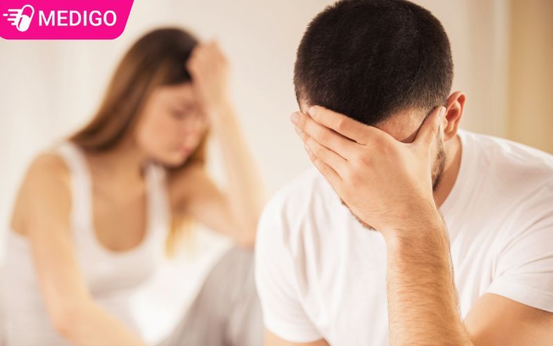 Nghi ngờ làm bạn gái có thai nên làm gì? Cách xử lý đúng và bình tĩnh
