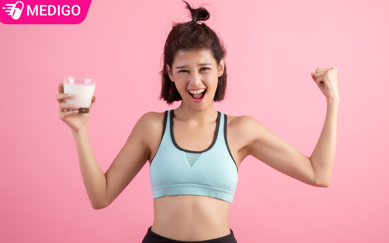 7 bí quyết tăng cường sinh lý nữ hiệu quả và an toàn tại nhà