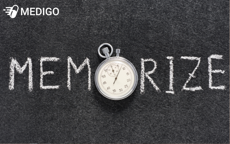 7 cách học thuộc nhanh và hiệu quả giúp bạn nhớ lâu 