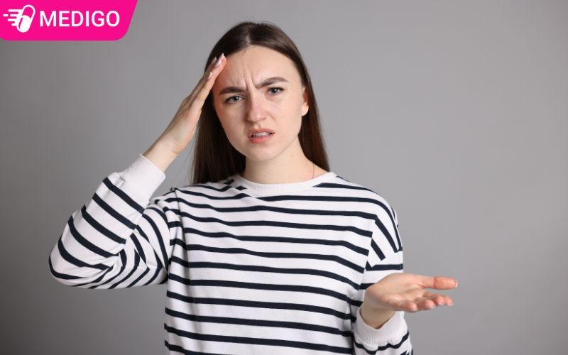 Quên uống thuốc tránh thai 2 ngày phải làm sao? Cách xử trí đúng để giảm nguy cơ mang thai