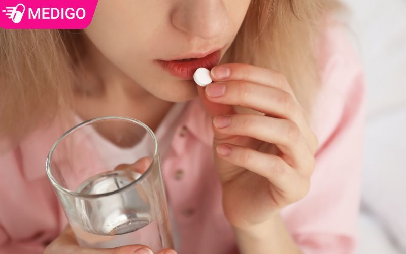 Khi nào cần đi khám sau khi uống thuốc tránh thai?