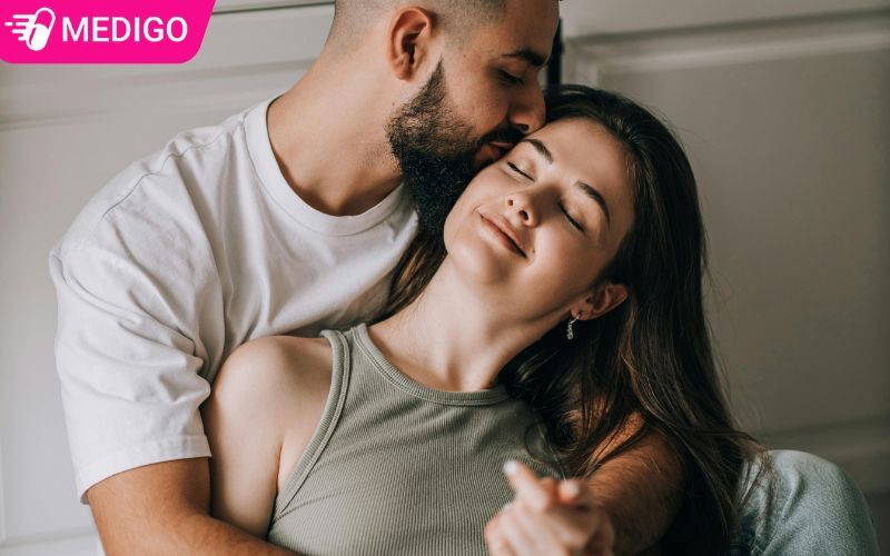 Quan hệ xuất ngoài có thai không? Hiểu đúng để tránh chủ quan