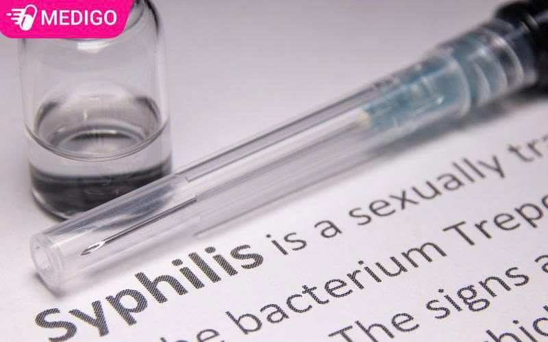 Bệnh Giang Mai: 4 Giai Đoạn Nguy Hiểm & Cách Phòng Ngừa Từ Chuyên Gia