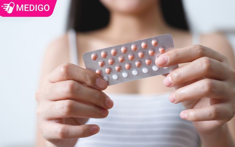 Thuốc tránh thai khẩn cấp loại nào ít tác dụng phụ? Hiểu đúng để chọn loại phù hợp