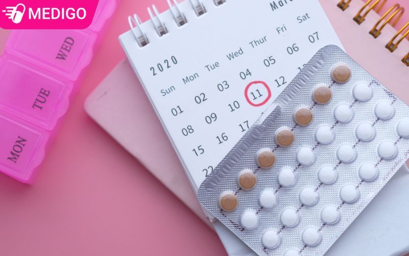 Uống thuốc tránh thai sau 24h còn tác dụng không? Điều bạn cần biết