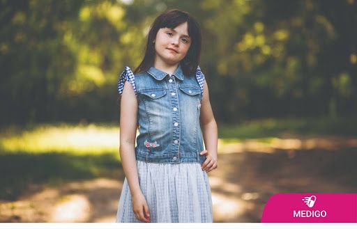 9 Tuổi có kinh nguyệt có sao không? Lời khuyên cho cha mẹ