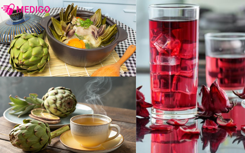 Actiso-duoc-su-dung-de-che-bien-mon-an-tra-va-ruou