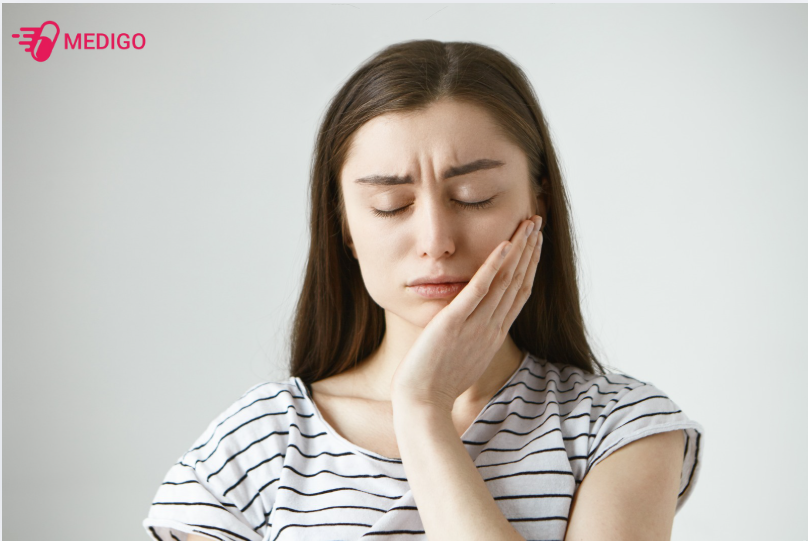 Cấp cứu đau răng tạm thời – mẹo nhanh và khi nào cần đến nha khoa ngay! 