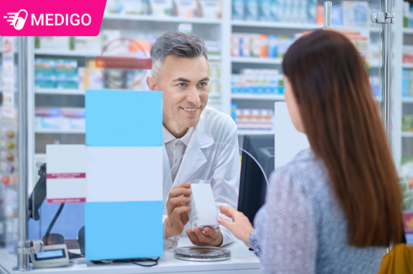 Hiệu thuốc bán đêm: Giải pháp y tế hỏa tốc bảo vệ gia đình bạn 24/7