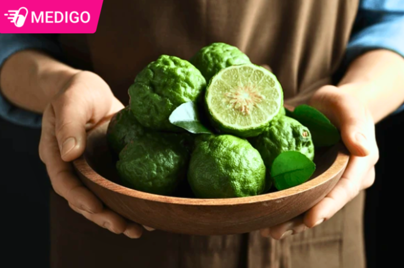 Cam Hương: Báu vật cho sức khỏe tim mạch và tâm trí